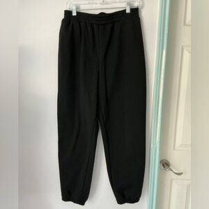 Black Women's Pants Sz XL